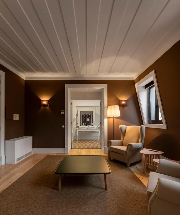 Longroiva Hotel Rural エクステリア 写真
