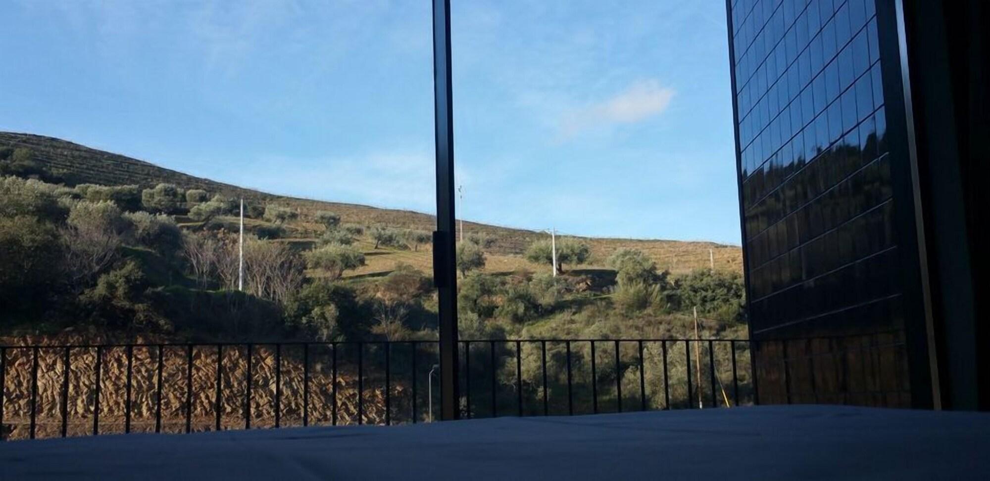 Longroiva Hotel Rural エクステリア 写真
