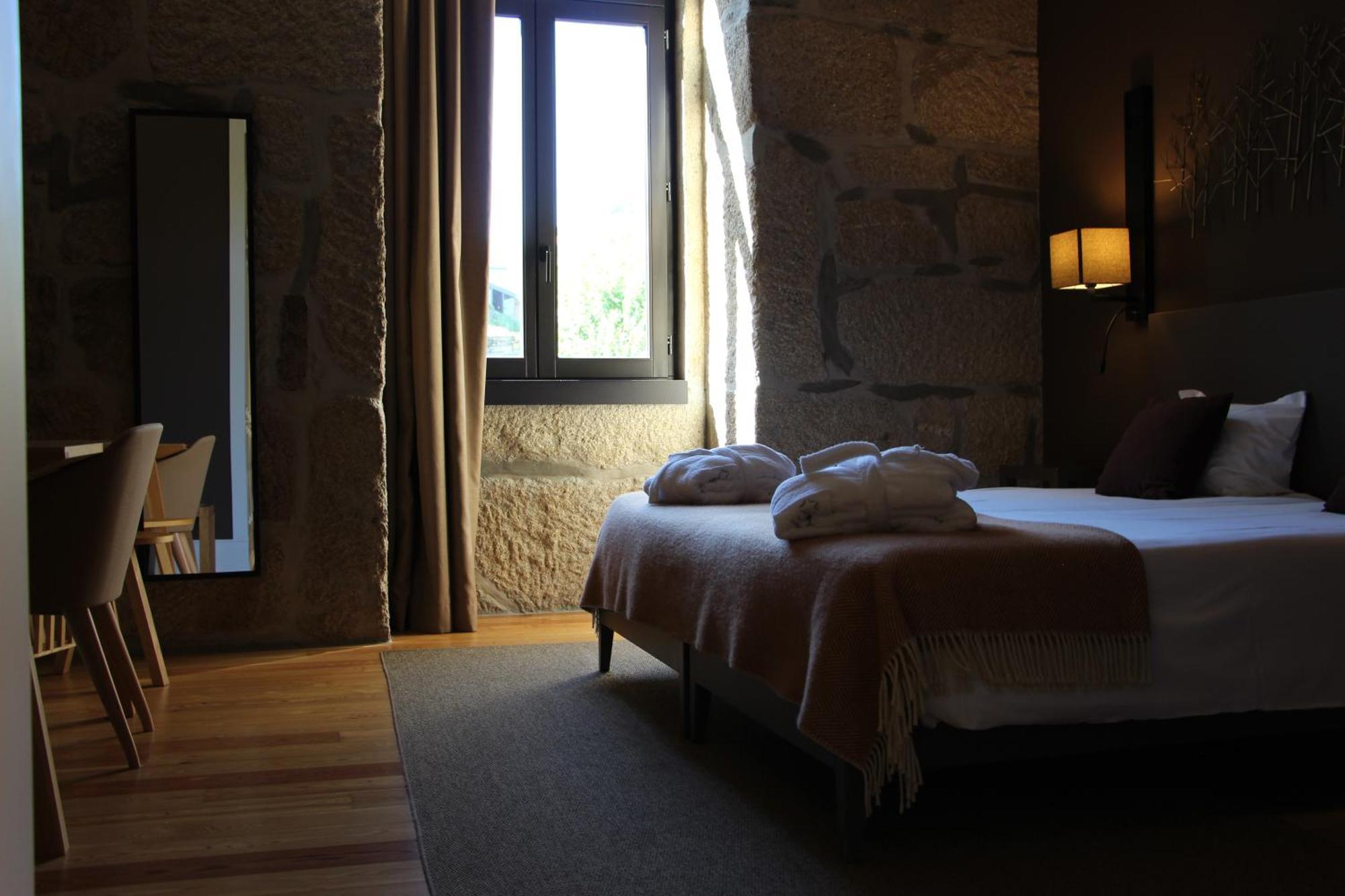 Longroiva Hotel Rural エクステリア 写真