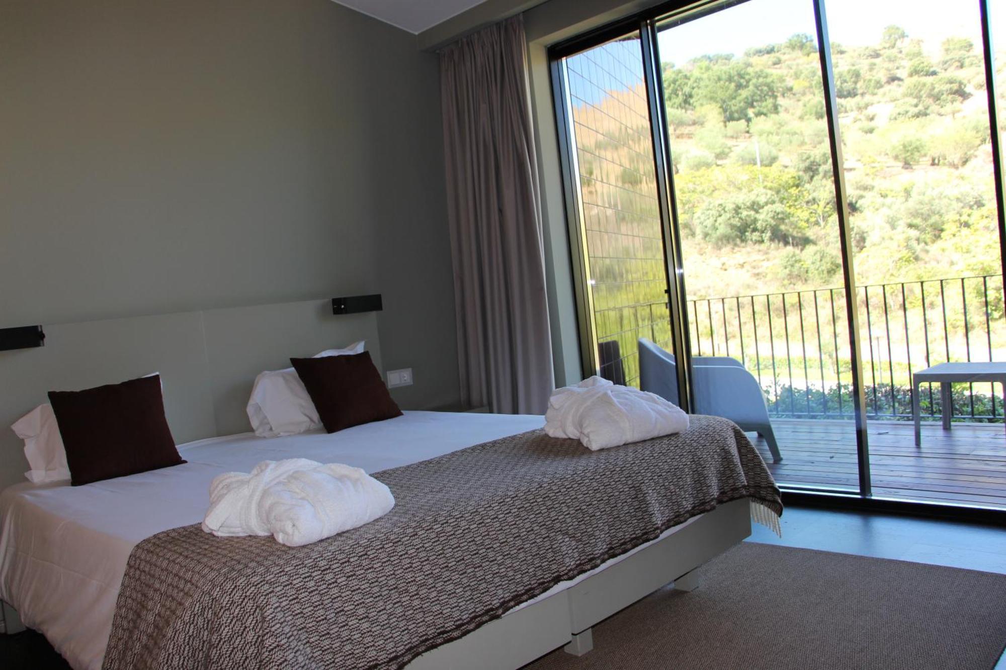Longroiva Hotel Rural エクステリア 写真