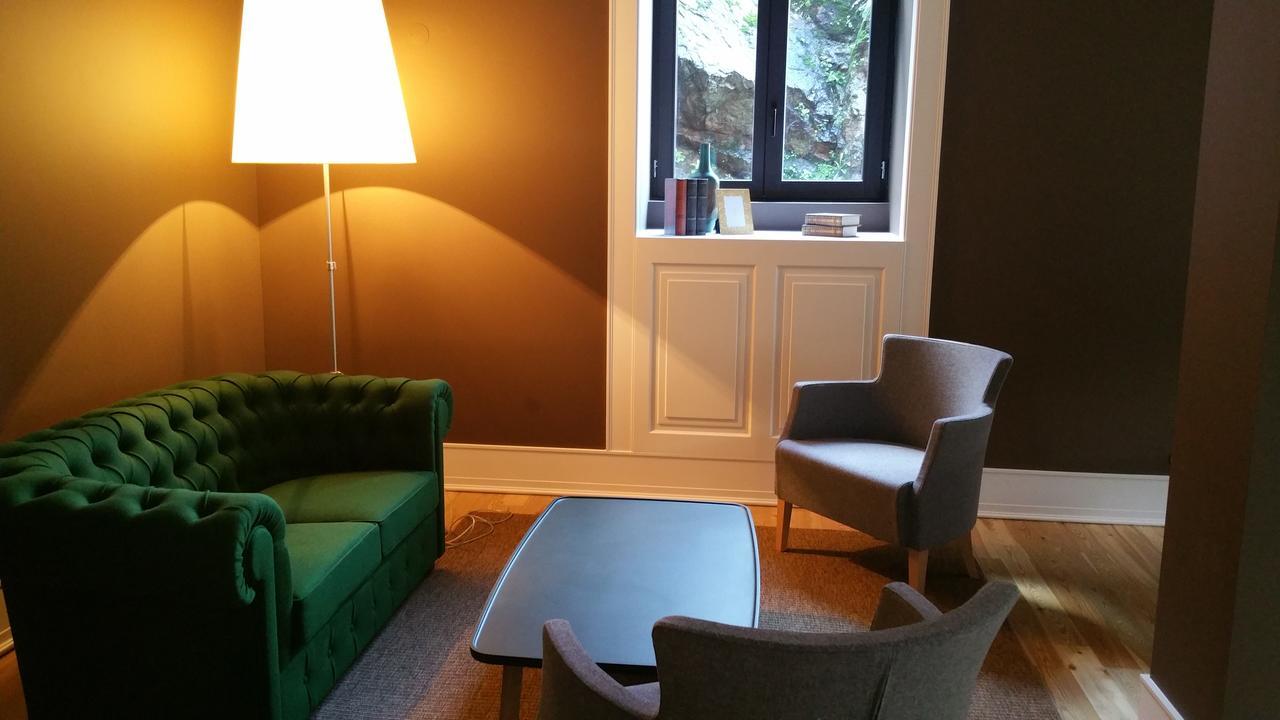 Longroiva Hotel Rural エクステリア 写真