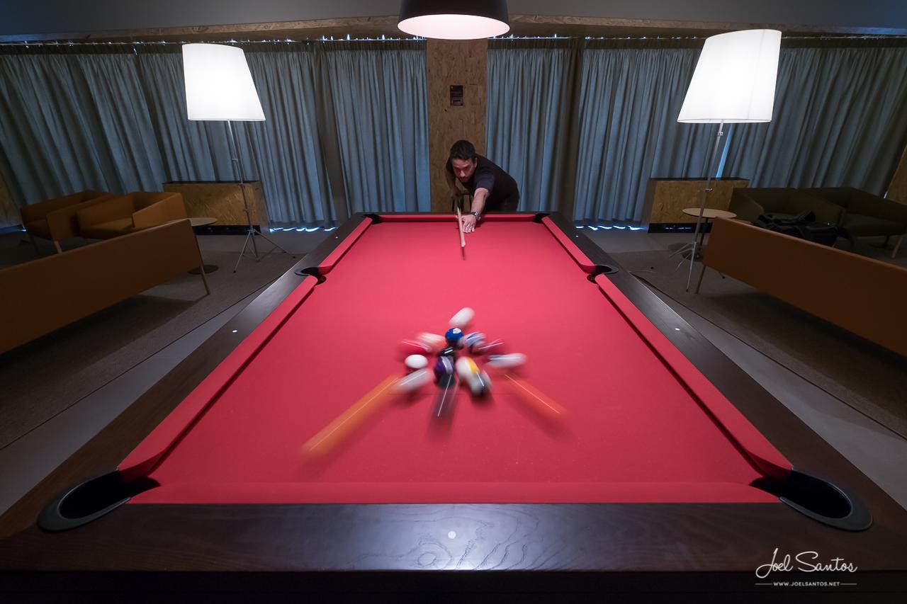 Longroiva Hotel Rural エクステリア 写真